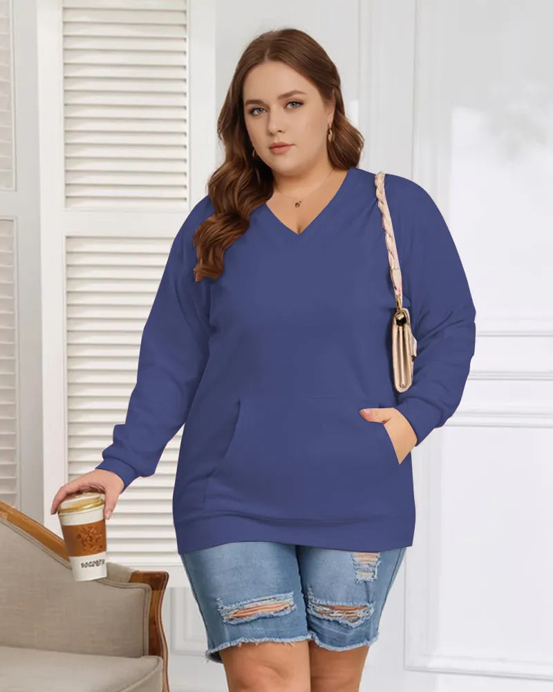 Big & Tall Solid Color Men's Clothing for big men view 4