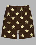 Big & Tall Streetwear Shorts for big men