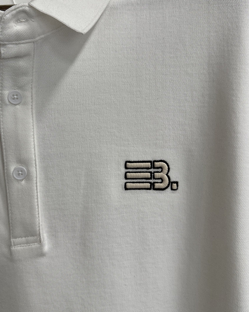 Big & Tall Business Casual Streetwear Polo Shirt for big men view 13