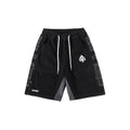 Big & Tall Streetwear Athletic Shorts for big men