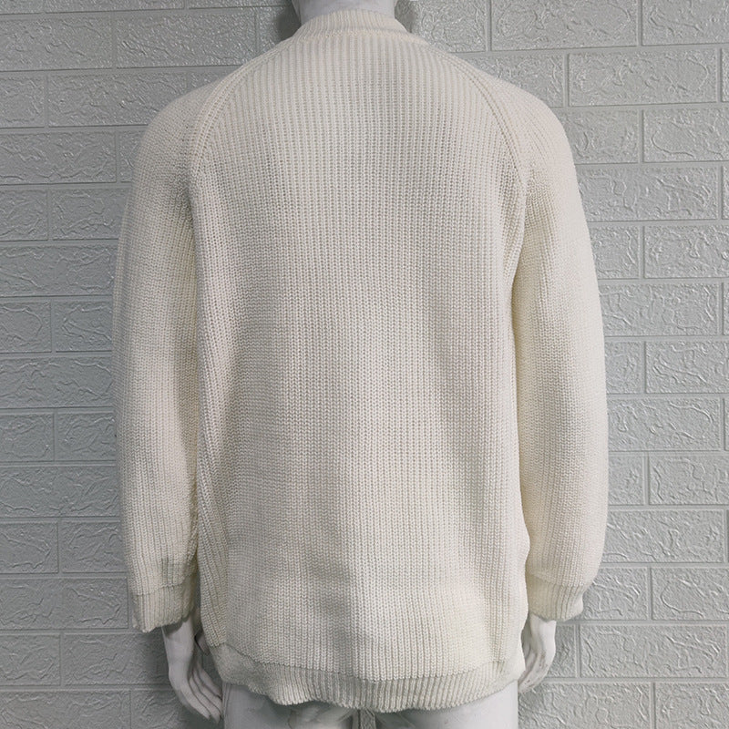 Big & Tall Solid Color Men's Clothing for big men view 10