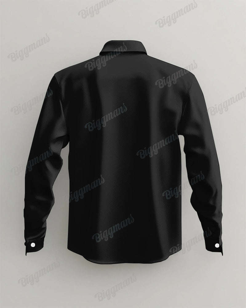 Big & Tall Business Casual Two-piece Set for big men view 3