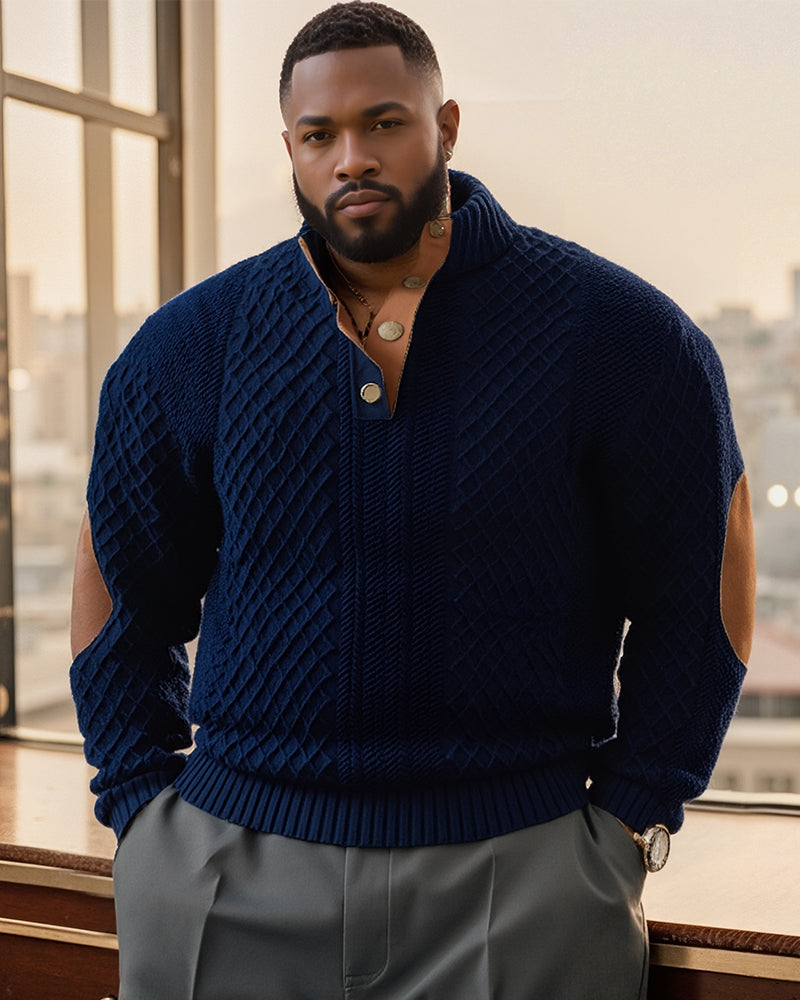 Big & Tall Athletic Men's Clothing for big men view 3