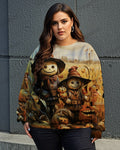 Big & Tall Hawaiian Streetwear Men's Clothing for big men