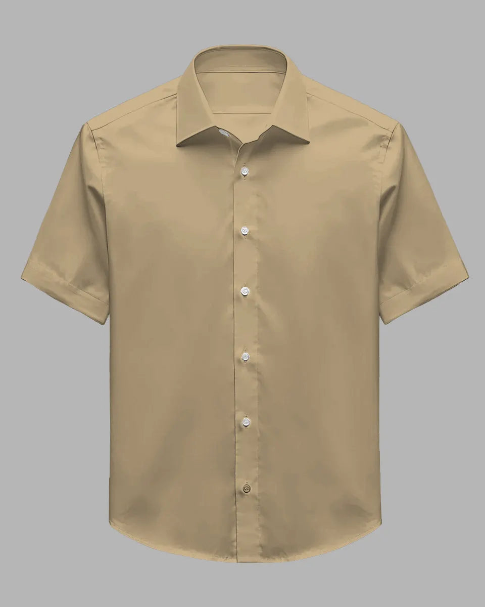 Big & Tall Graphic Short Sleeve Shirt for big men view 4