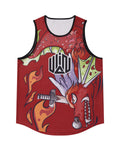 Big & Tall Athletic Men's Clothing for big men