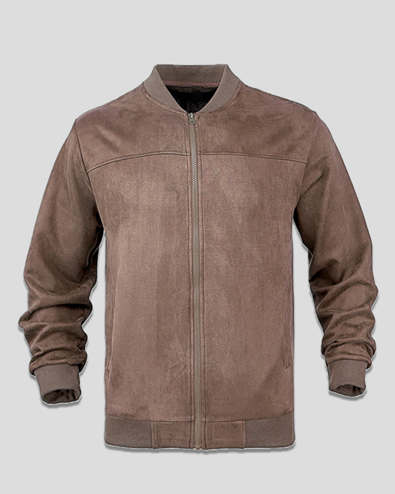 Big & Tall Solid Color Men's Clothing for big men view 3