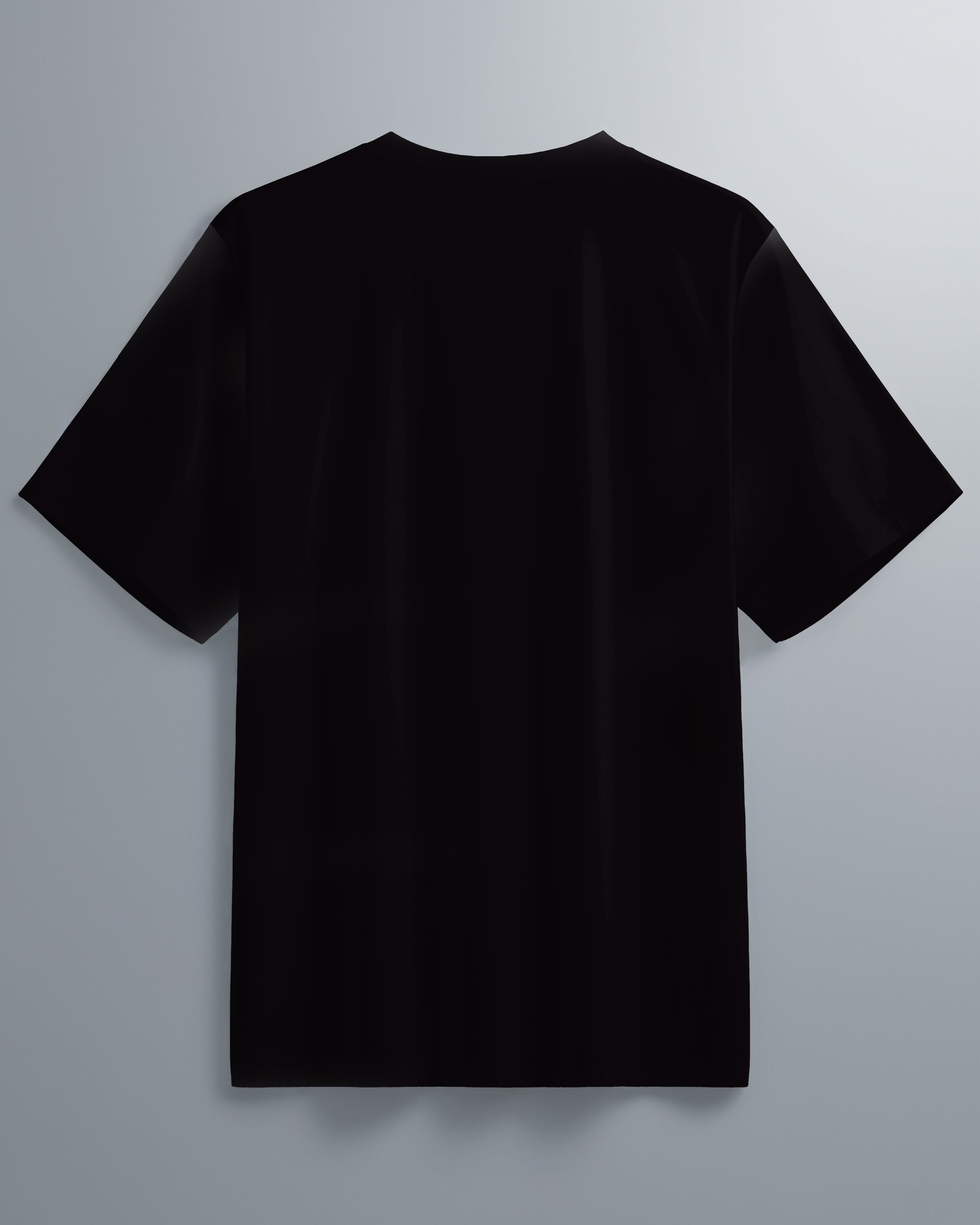 Big & Tall Hawaiian Graphic T-Shirt for big men view 3