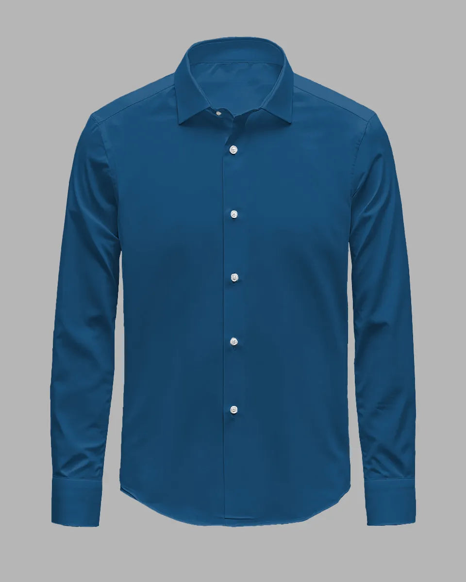 Big & Tall Graphic Long Sleeve Shirt for big men view 24