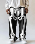 Big & Tall Streetwear Pants for big men