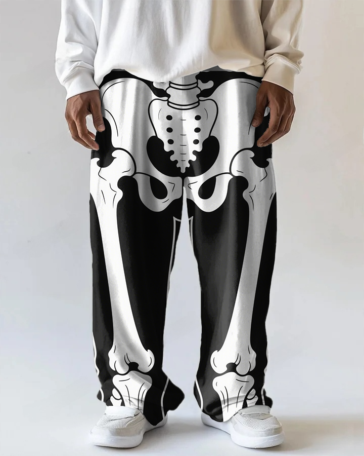 Big & Tall Streetwear Pants for big men
