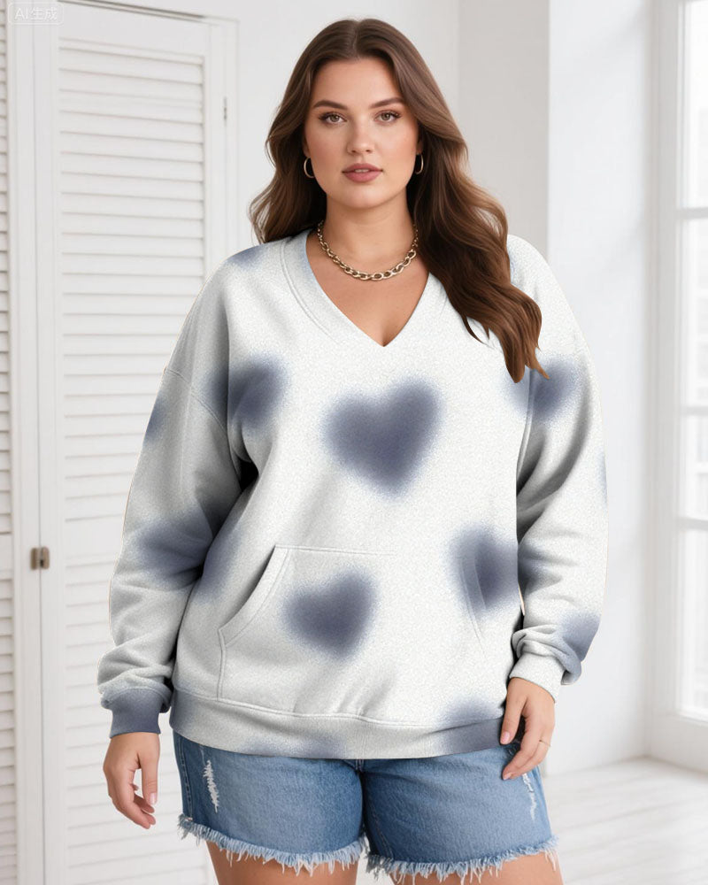 Big & Tall Graffiti Men's Clothing for big men view 1