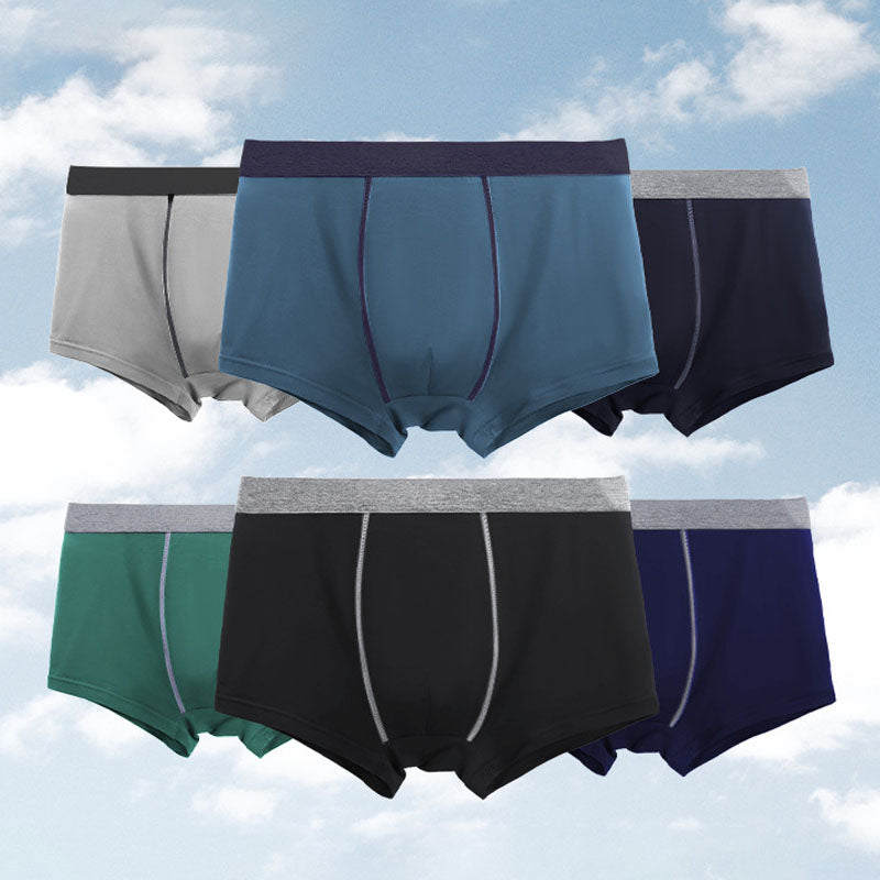 Big & Tall Solid Color Men's Clothing for big men view 1