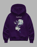 Big & Tall Graphic Hoodie for big men