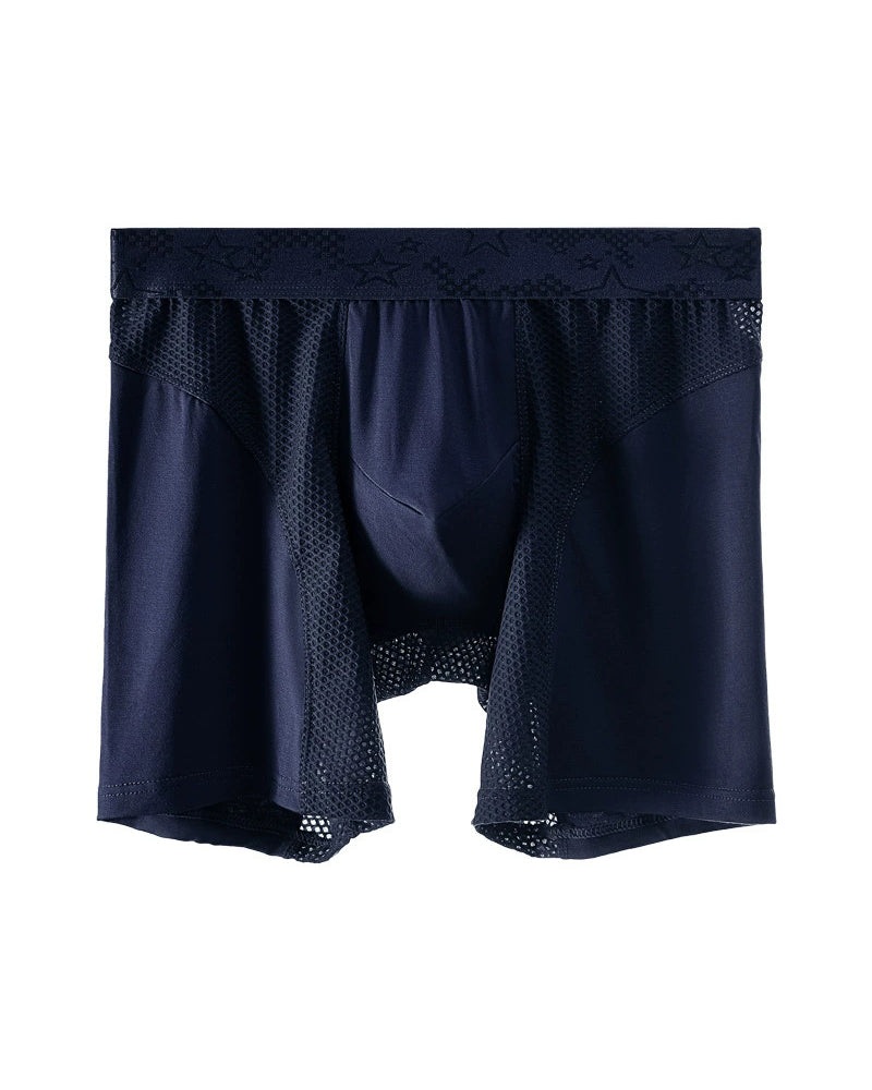Big & Tall Athletic Shorts for big men view 5