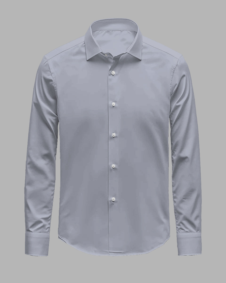 Big & Tall Graphic Long Sleeve Shirt for big men view 15