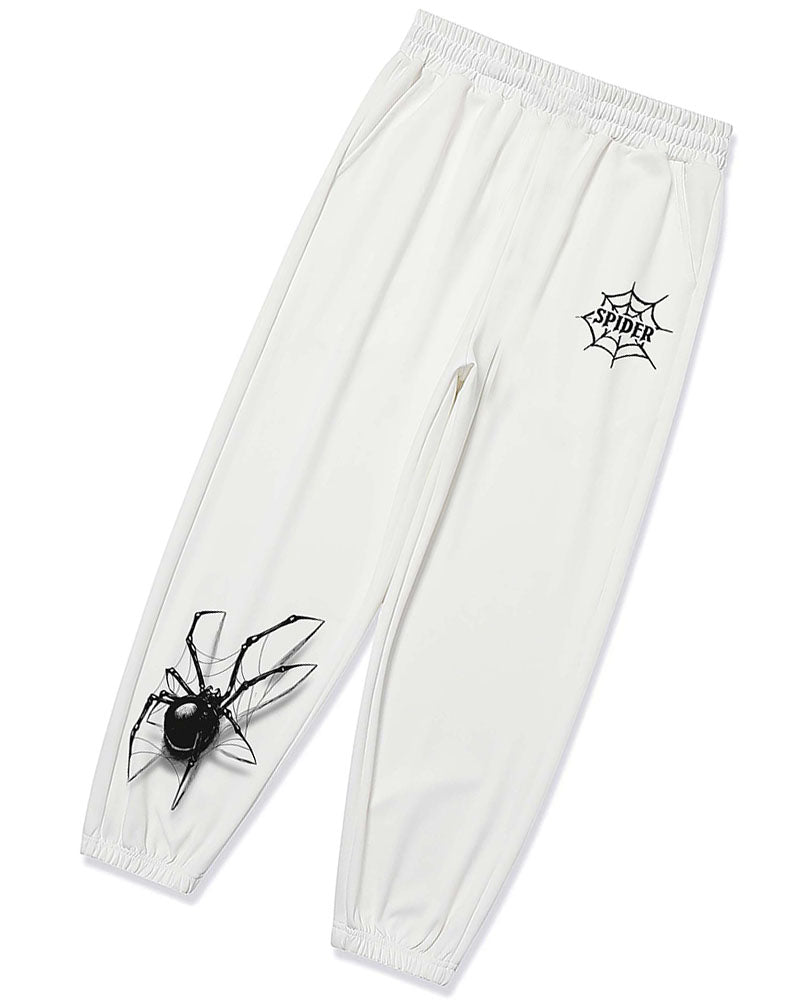Big & Tall Graphic Pants for big men view 2