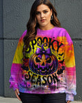 Big & Tall Gradient Graphic Men's Clothing for big men
