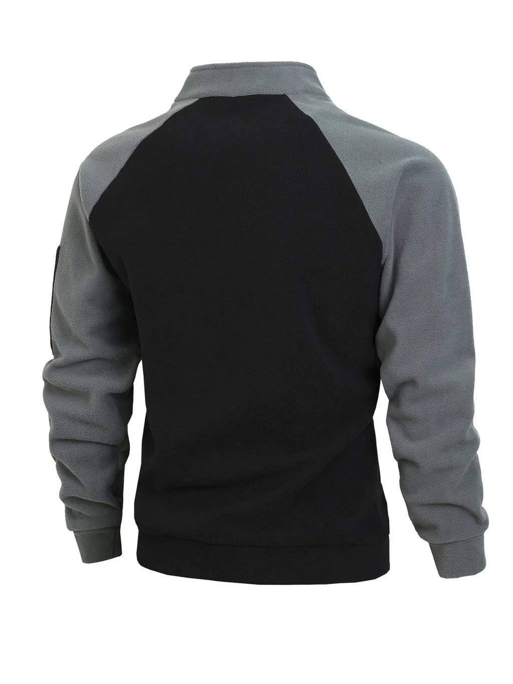 Big & Tall Colorblock Men's Clothing for big men view 25
