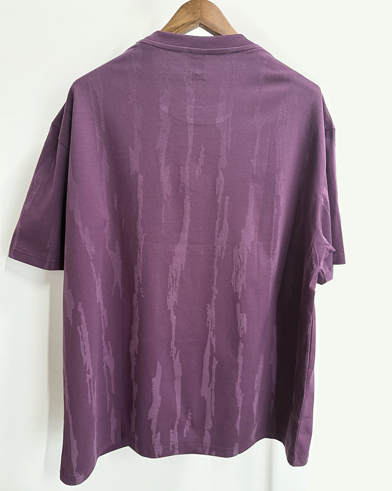 Big & Tall Graphic T-Shirt for big men view 5