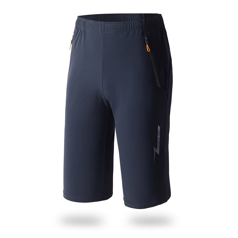 Big & Tall Athletic Shorts for big men view 10