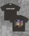 Big & Tall Graphic Streetwear T-Shirt for big men view 1