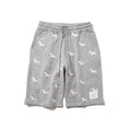 Big & Tall Streetwear Athletic Shorts for big men view 2