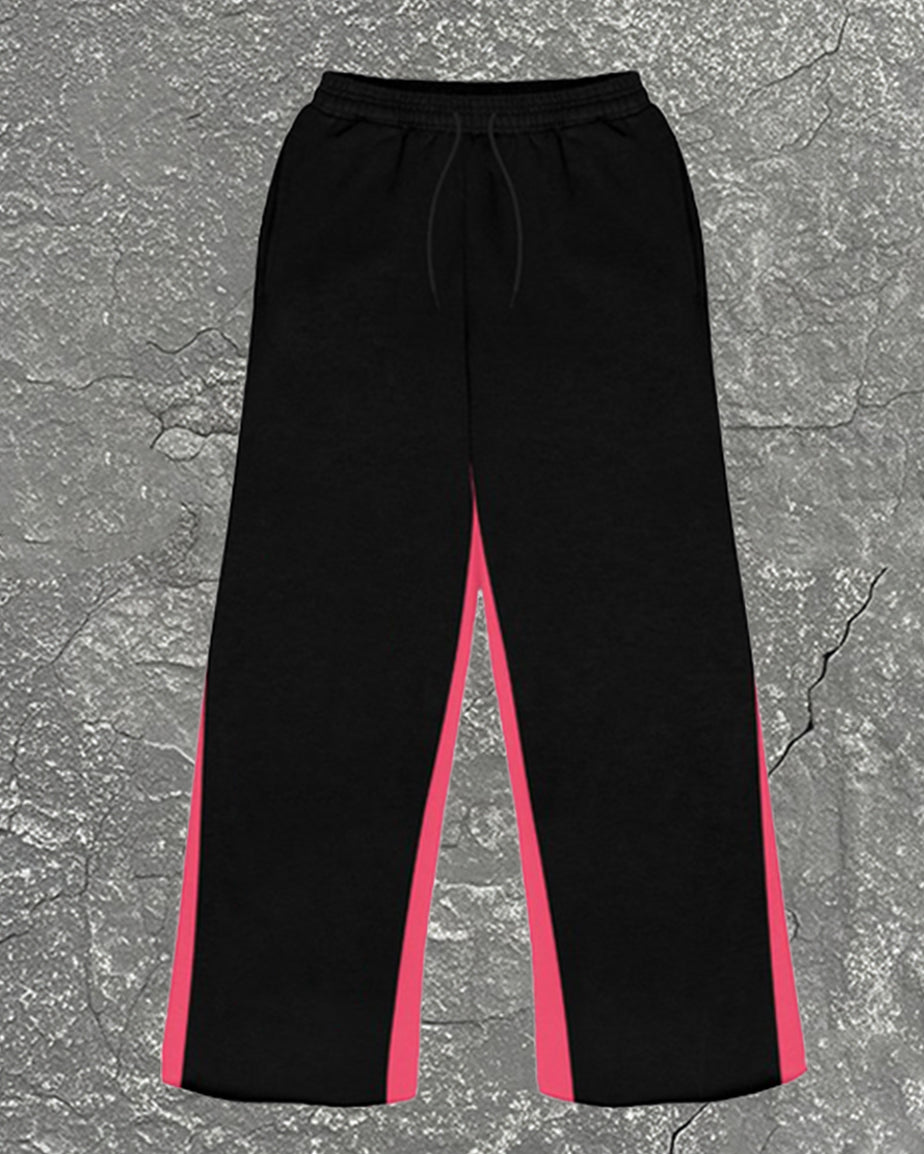 Big & Tall Streetwear Pants for big men view 2