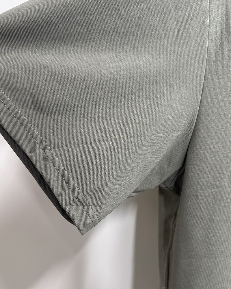 Big & Tall Graphic T-Shirt for big men view 7