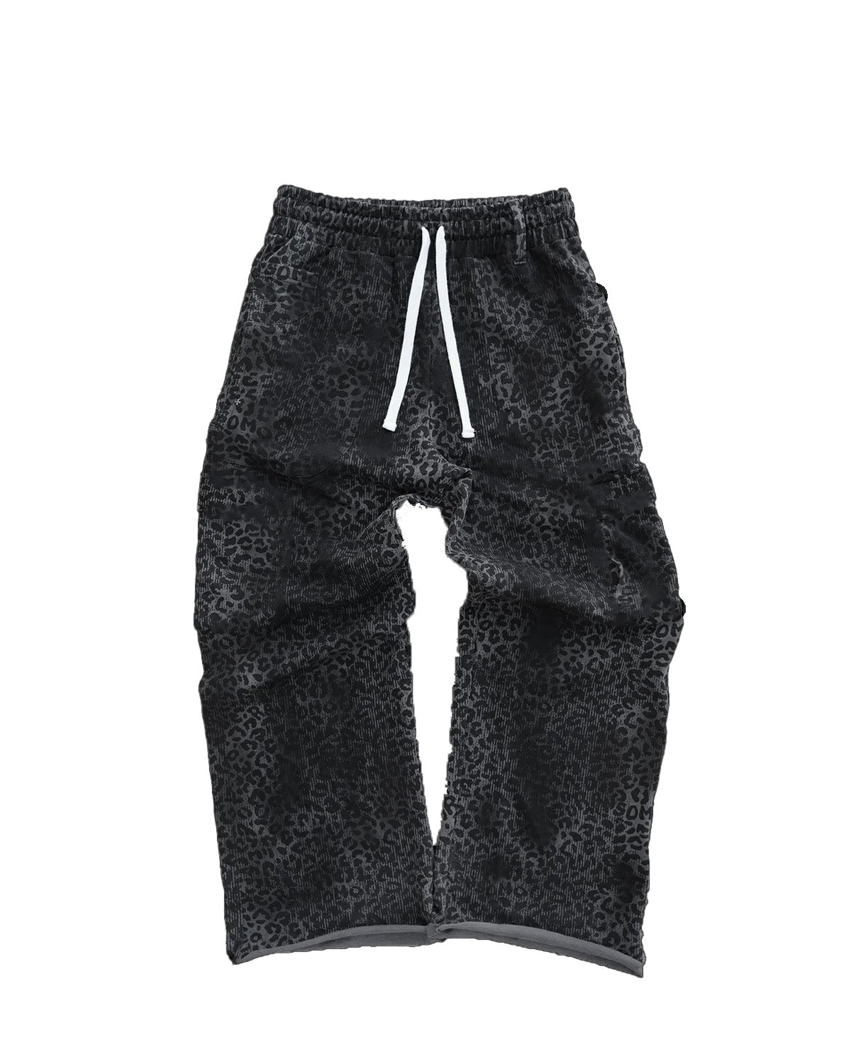 Big & Tall Camouflage Pants for big men