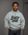 Big & Tall Graphic Hoodie for big men view 1