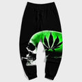 Big & Tall Streetwear Vintage Pants for big men