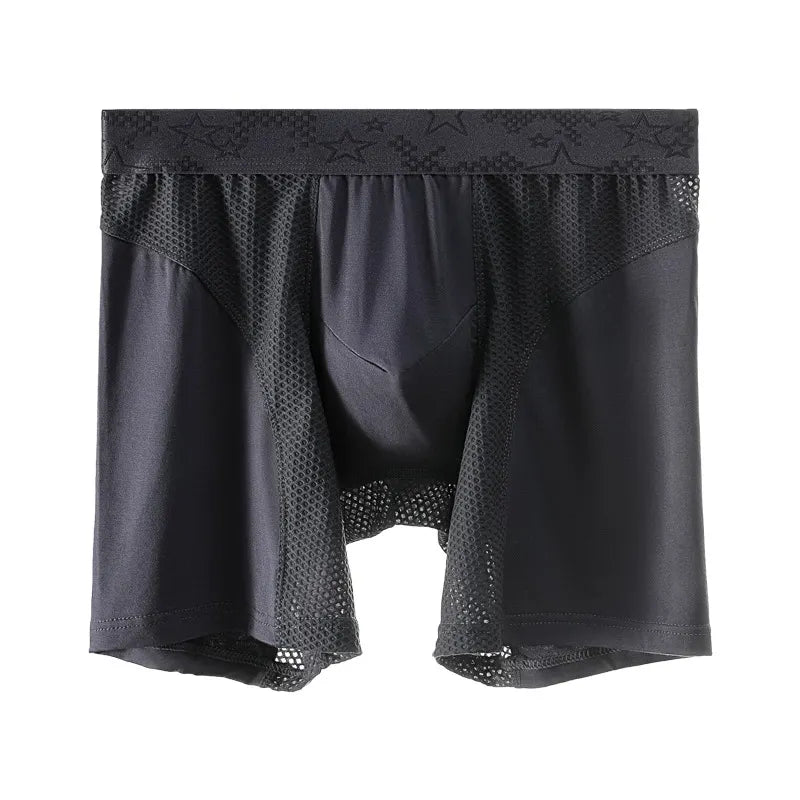 Big & Tall Athletic Shorts for big men view 12