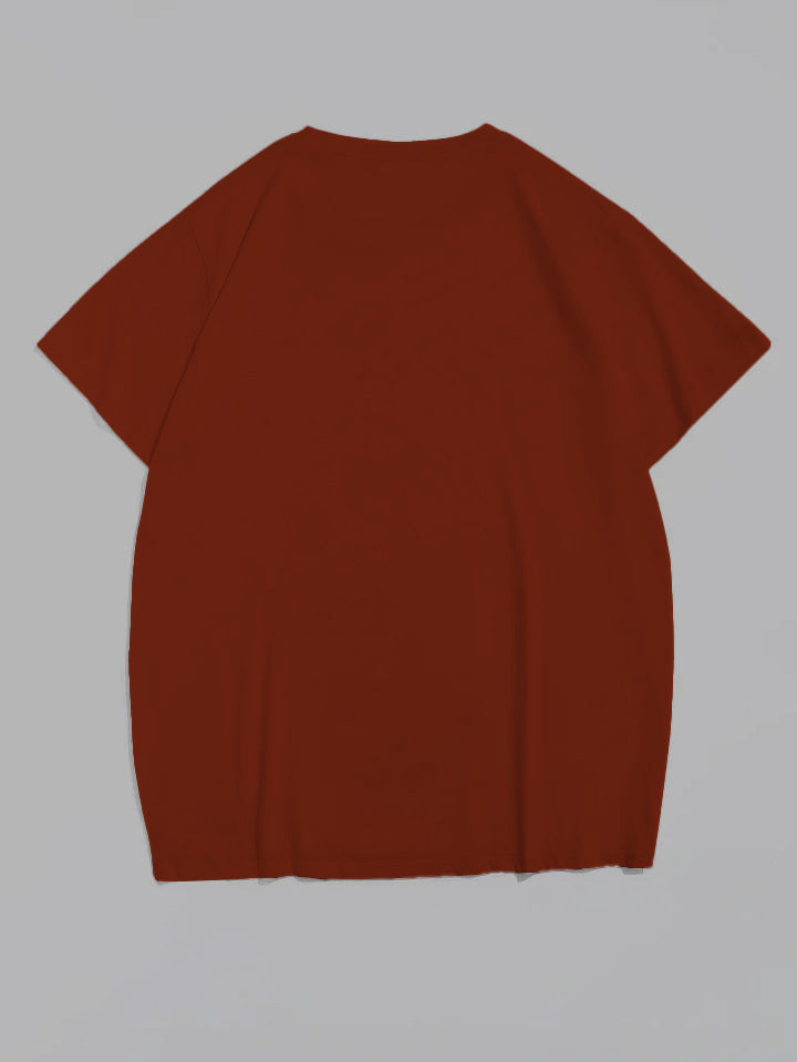 Big & Tall Graphic T-Shirt for big men view 2