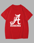 Big & Tall Graphic T-Shirt for big men view 1