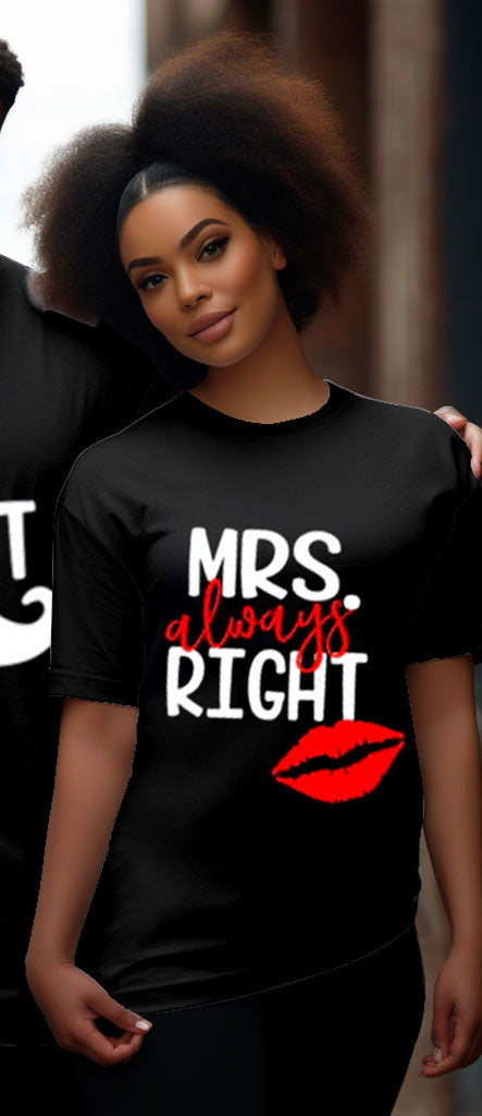 Big & Tall Graphic T-Shirt for big men view 3