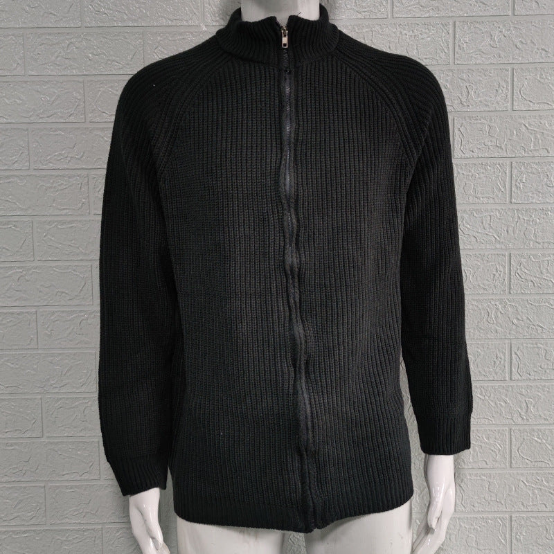 Big & Tall Solid Color Men's Clothing for big men view 5