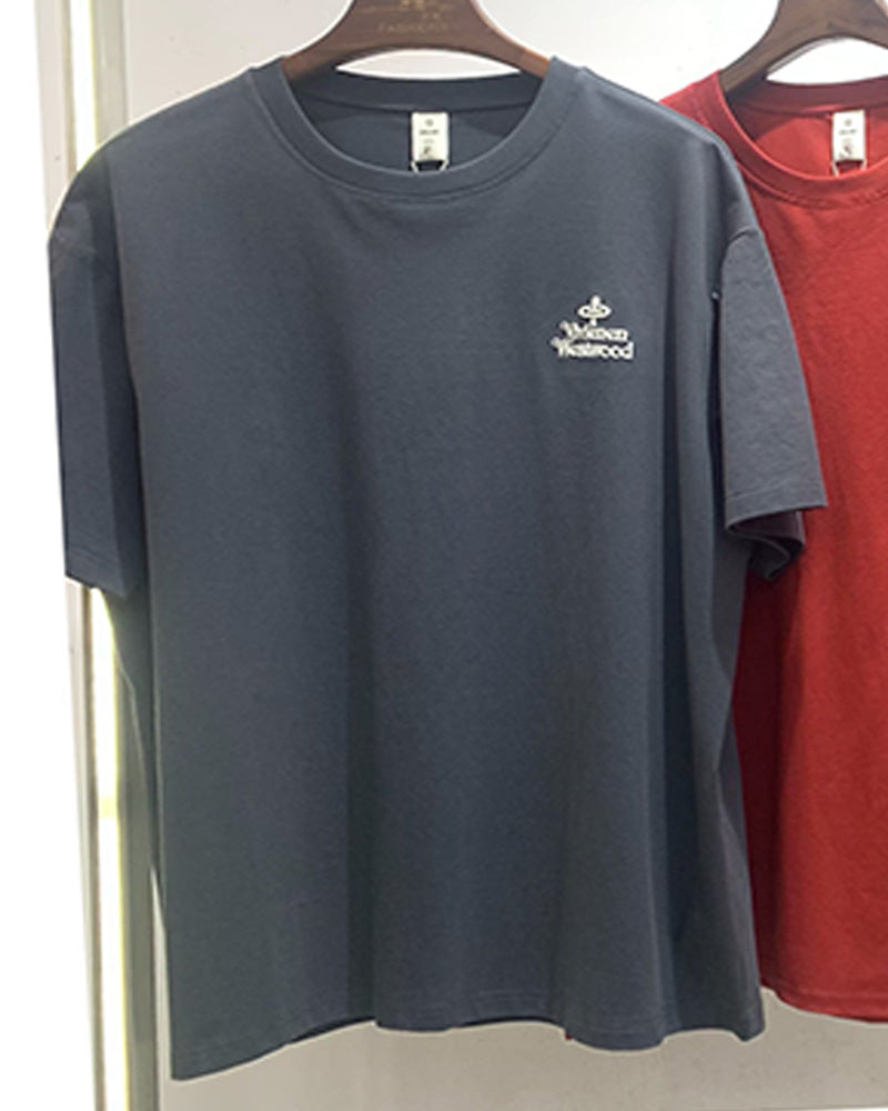 Big & Tall Graphic T-Shirt for big men view 6