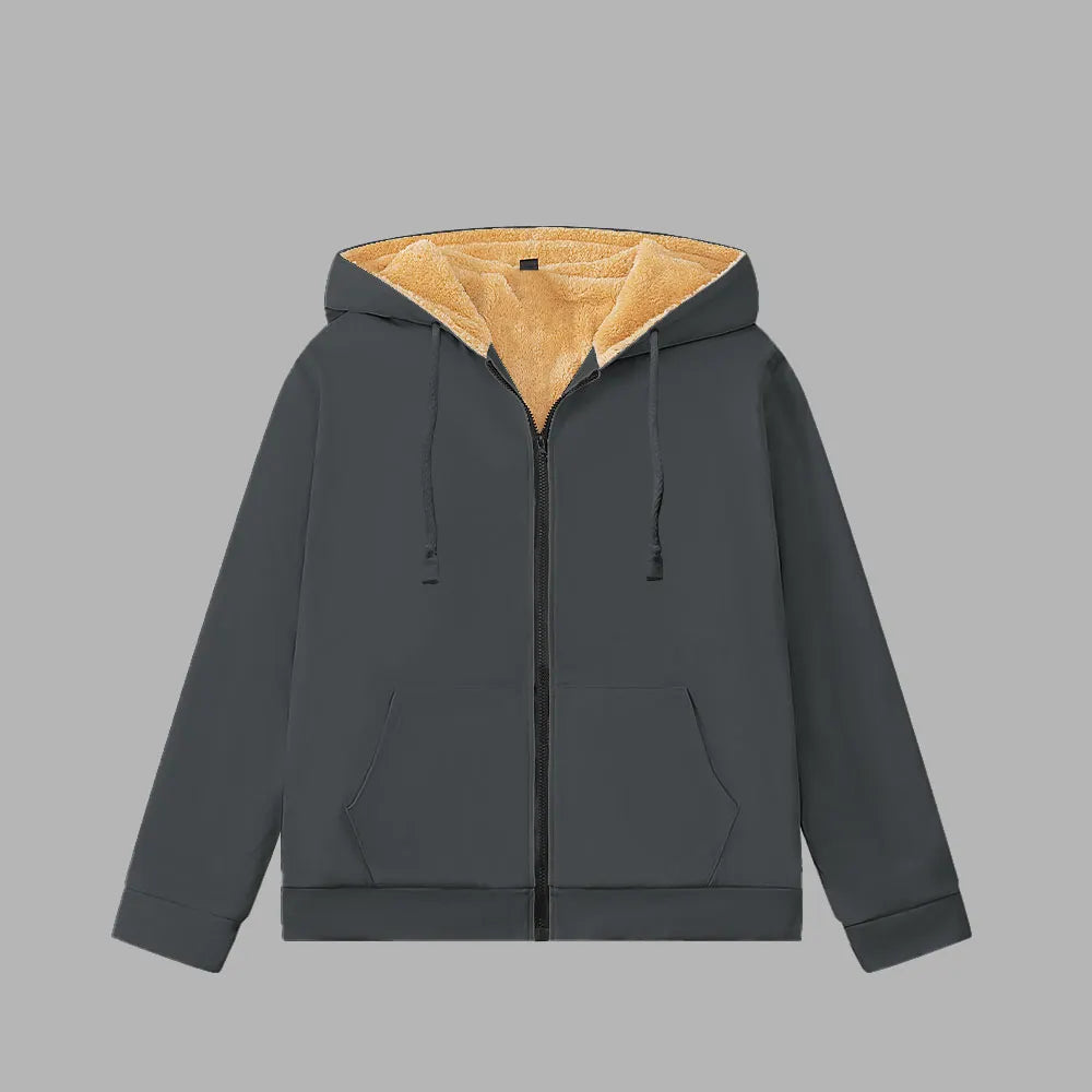 Big & Tall Hoodie for big men view 8