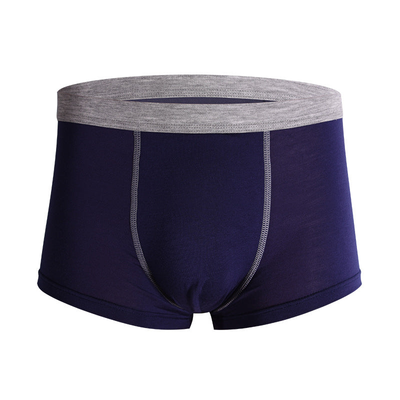 Big & Tall Solid Color Men's Clothing for big men view 4