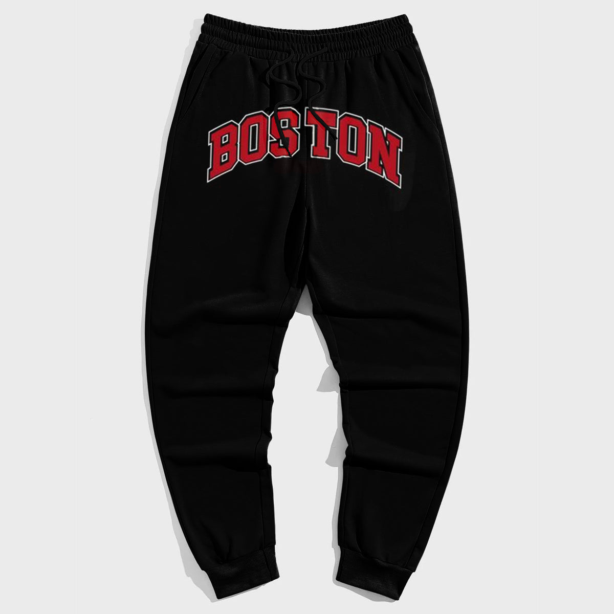 Big & Tall Streetwear Pants for big men