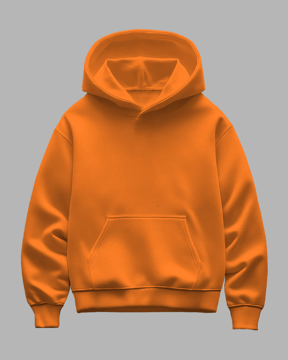 Big & Tall Graphic Hoodie for big men view 4