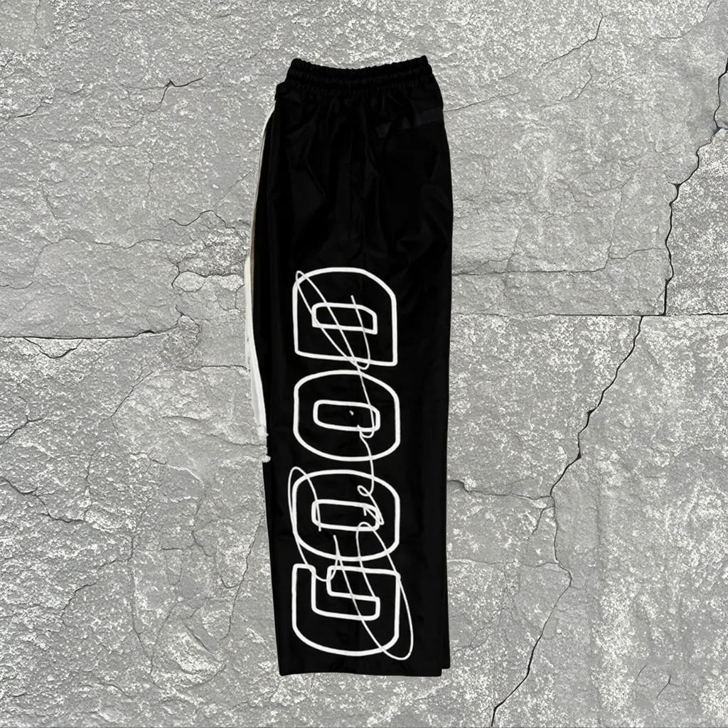 Big & Tall Athletic Pants for big men view 6