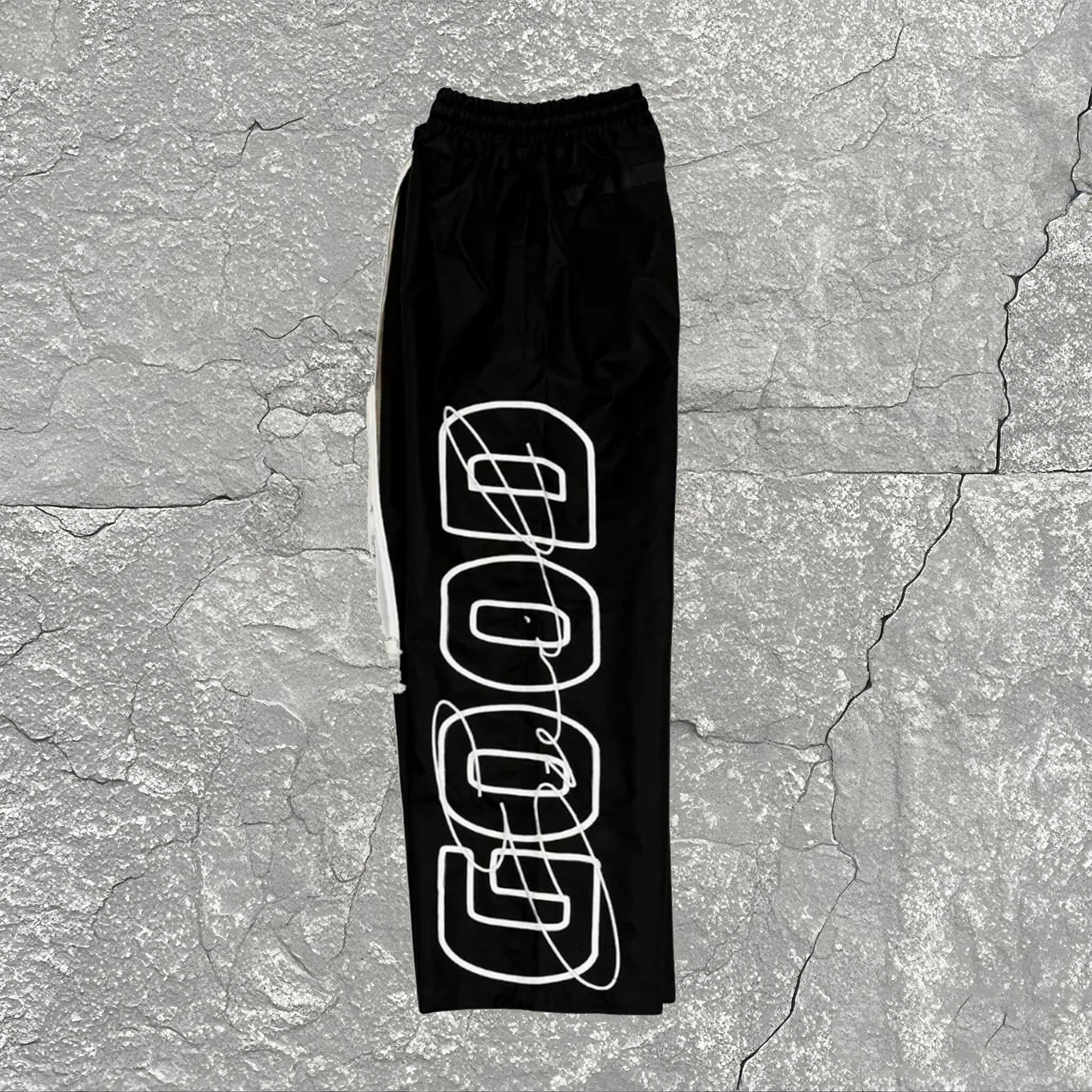 Big & Tall Athletic Pants for big men view 6
