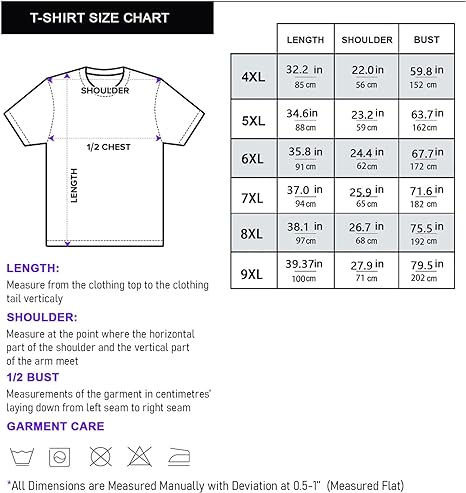 Big & Tall Solid Color T-Shirt for big men view 9