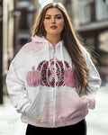 Big & Tall Graphic Hoodie for big men
