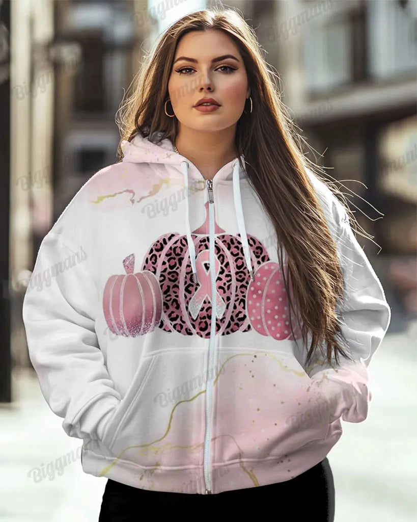 Big & Tall Graphic Hoodie for big men