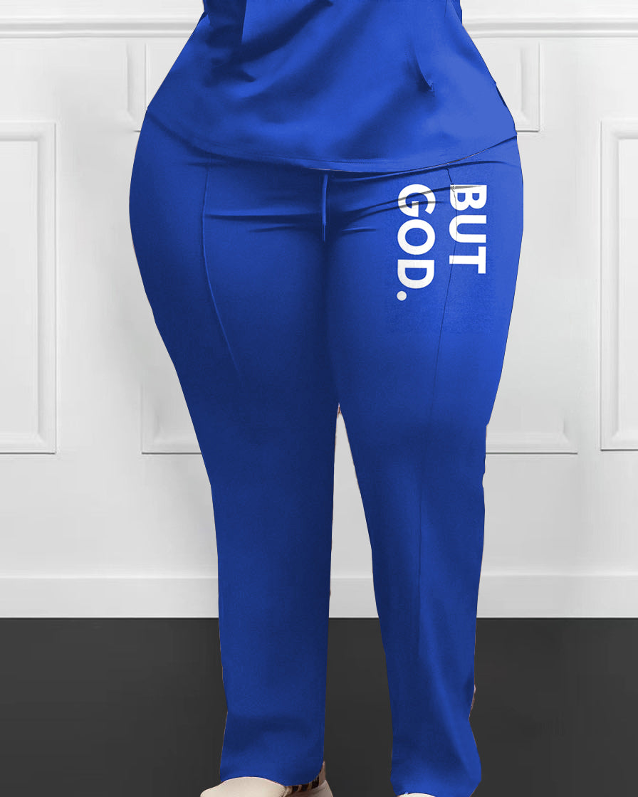 Big & Tall Streetwear Hoodie for big men view 3