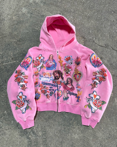 Big & Tall Streetwear Hoodie for big men