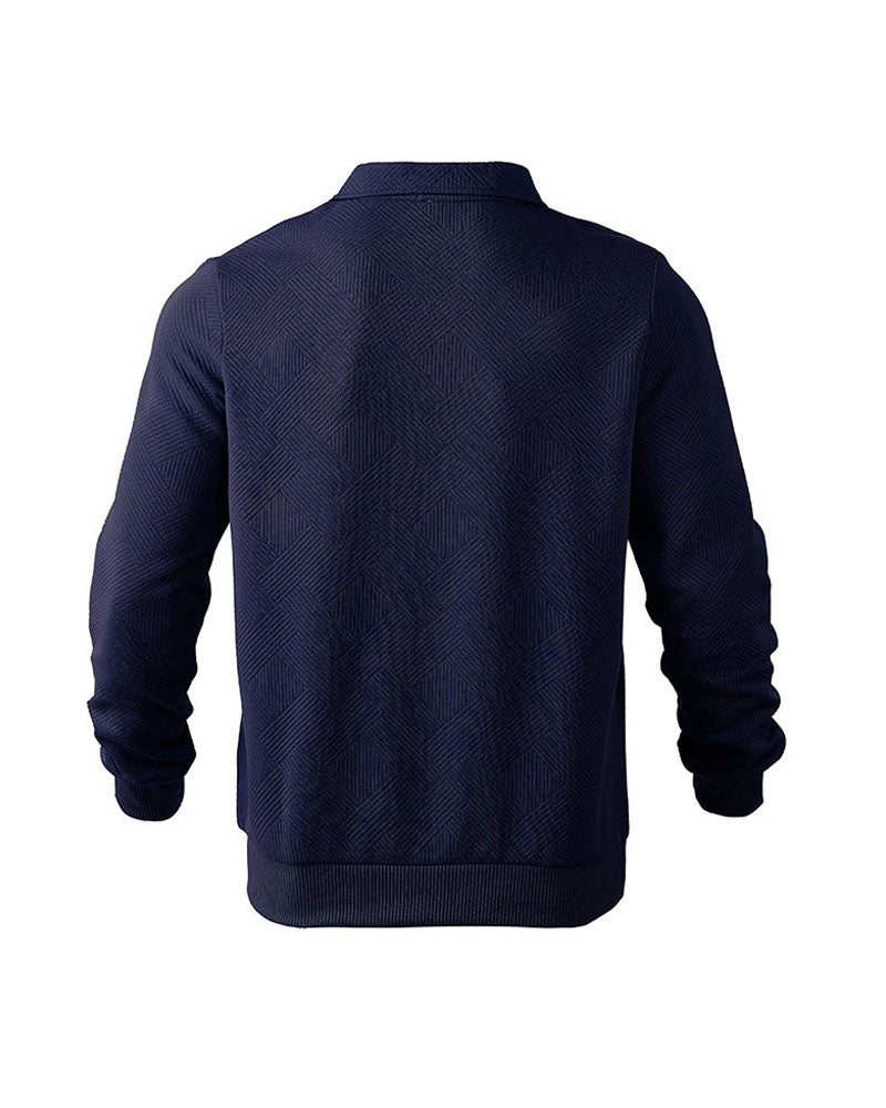 Big & Tall Solid Color Men's Clothing for big men view 8
